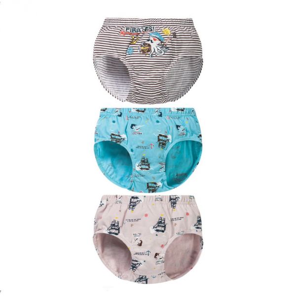 韓國專櫃 Chummy Chummy 兒童內褲組