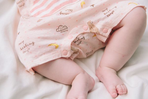 韓國專櫃 Chummy Chummy 包屁衣