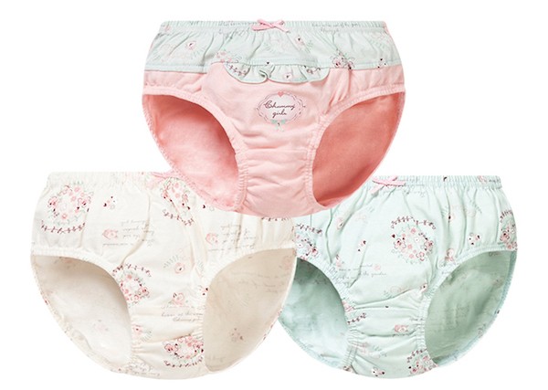 韓國chummy chummy童裝, 內褲, 襪子