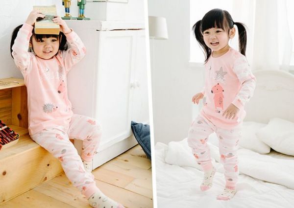 韓國專櫃 Chummy Chummy 時尚家居服