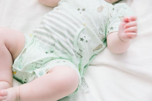 韓國專櫃 Chummy Chummy 包屁衣