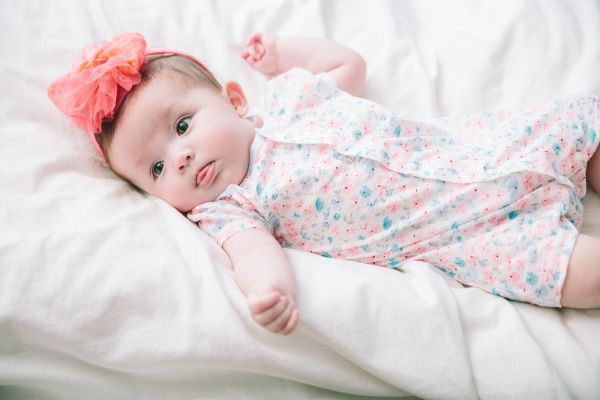 韓國專櫃 Chummy Chummy 包屁衣