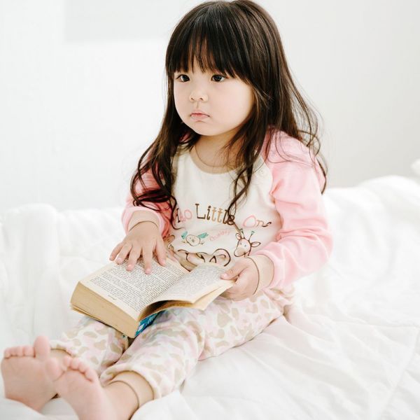 韓國專櫃 Chummy Chummy 時尚家居服