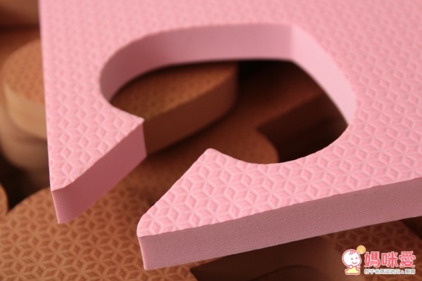 pato.pato 無毒抗菌 eva材質巧拼地墊