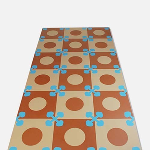 Pato.Pato 巧拼遊戲地墊