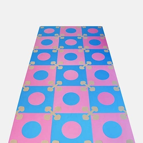 Pato.Pato 巧拼遊戲地墊