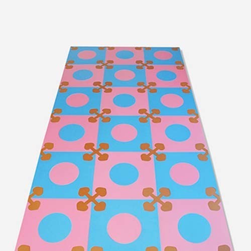 Pato.Pato 巧拼遊戲地墊