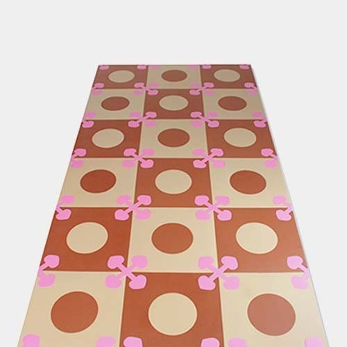 Pato.Pato 巧拼遊戲地墊