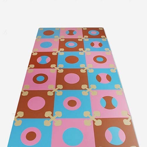 Pato.Pato 巧拼遊戲地墊