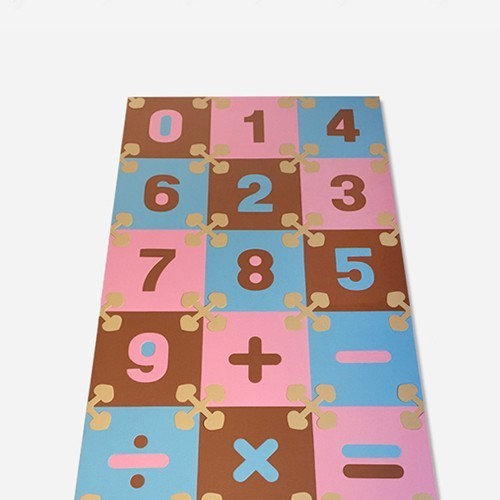 Pato.Pato 巧拼遊戲地墊