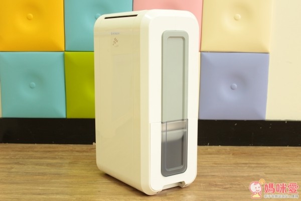 HITACHI 日立自動適濕環保除濕機