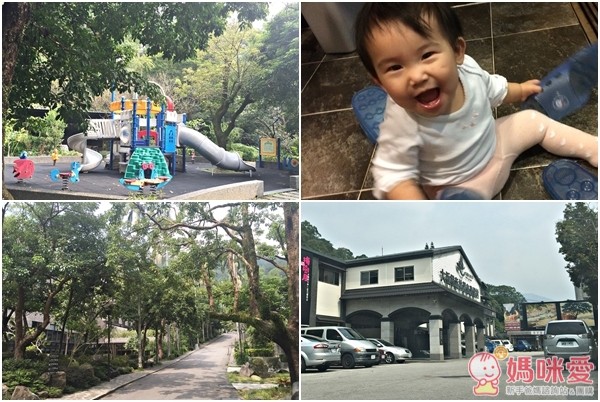 大板根森林溫泉渡假村