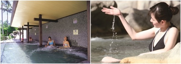 大板根森林溫泉渡假村