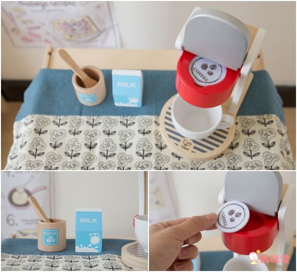 德國 Hape 優質大型廚具 ✖ 家家酒系列