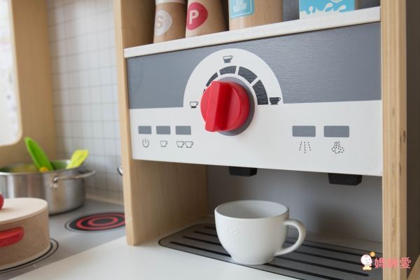 Hape - 大型廚具台-豪華版(新版)