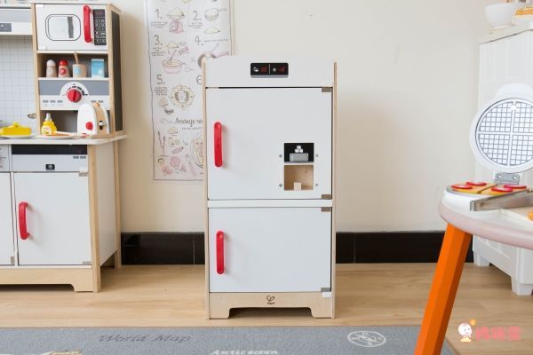 德國 Hape 優質大型廚具 ✖ 家家酒系列