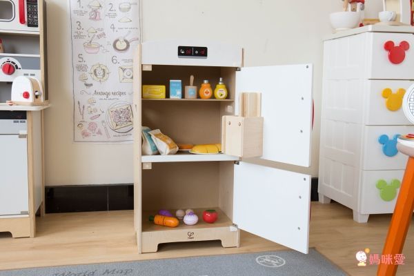 德國 Hape 優質大型廚具 ✖ 家家酒系列