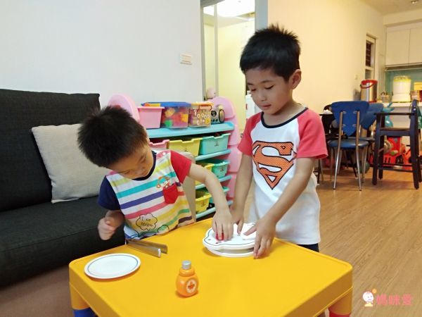 德國 Hape 優質大型廚具 ✖ 家家酒系列