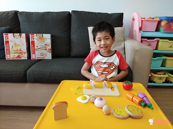 德國 Hape 優質大型廚具 ✖ 家家酒系列