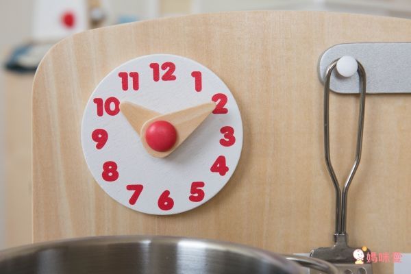 德國 Hape 優質大型廚具 ✖ 家家酒系列