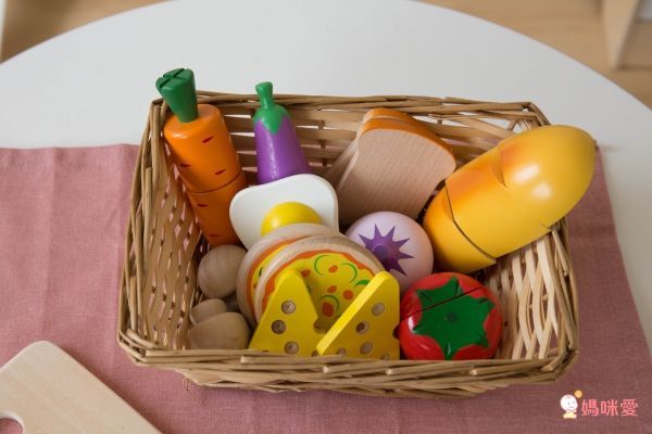 德國 Hape 優質大型廚具 ✖ 家家酒系列