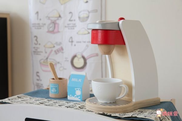 德國 Hape 優質大型廚具 ✖ 家家酒系列