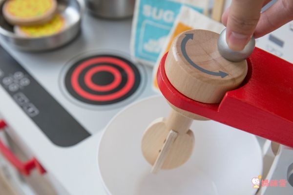 德國 Hape 優質大型廚具 ✖ 家家酒系列