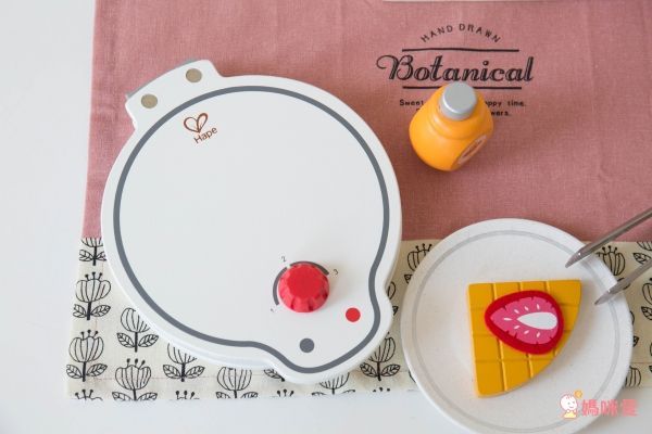 德國 Hape 優質大型廚具 ✖ 家家酒系列