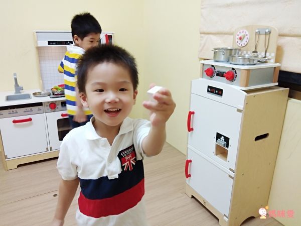 德國 Hape 優質大型廚具 ✖ 家家酒系列