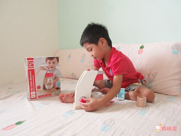 德國 Hape 優質大型廚具 ✖ 家家酒系列