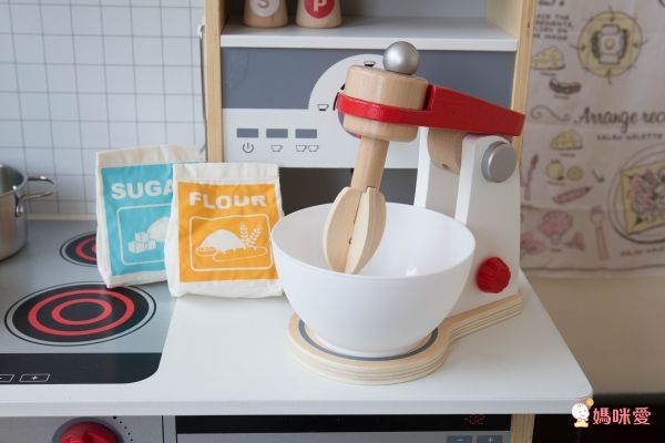 德國 Hape 優質大型廚具 ✖ 家家酒系列