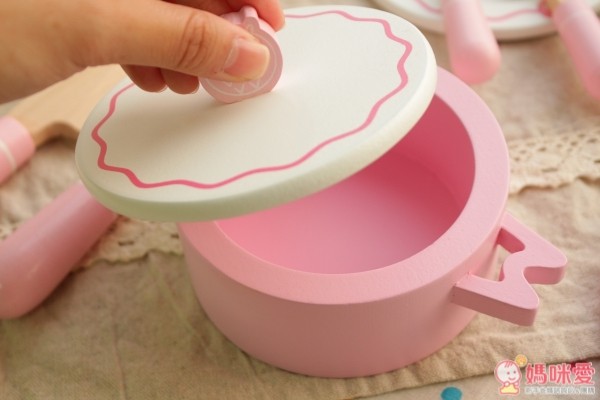 Muse 法式小香餐具組