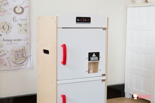 德國 Hape 優質大型廚具 ✖ 家家酒系列