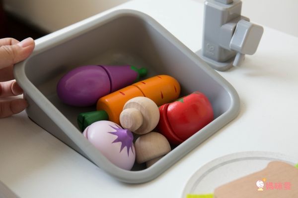 Hape - 大型廚具台-豪華版(新版)