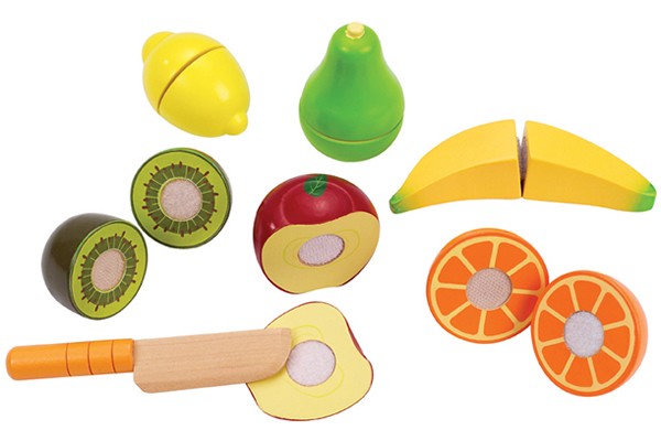 Hape 主廚蔬菜組