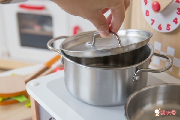 德國 Hape 優質大型廚具 ✖ 家家酒系列