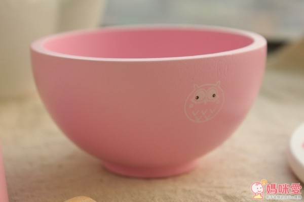 Muse 法式小香餐具組