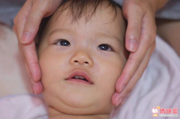 貝恩嬰兒爽膚乳液