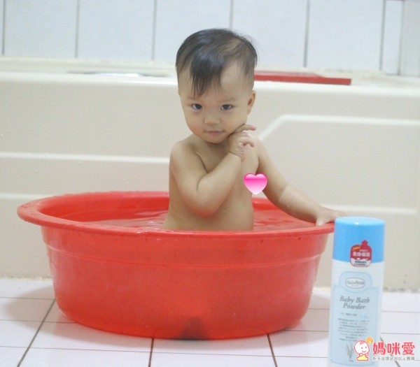 嬰兒酵素入浴劑-米胚芽