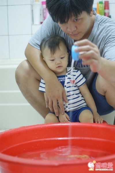 嬰兒酵素入浴劑-米胚芽