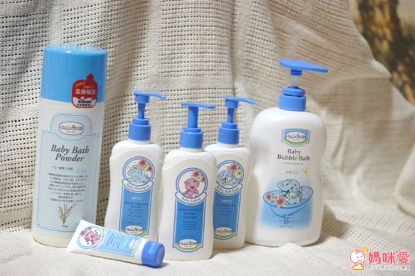 【貝恩】沐浴精/洗髮精/乳液/護唇膏