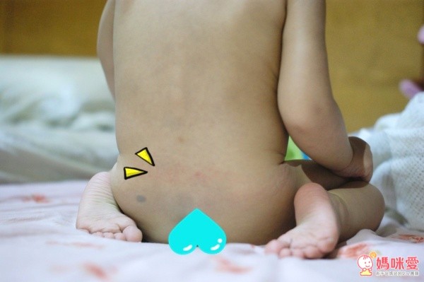 貝恩嬰兒全效護膚膏