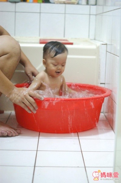 嬰兒酵素入浴劑-米胚芽