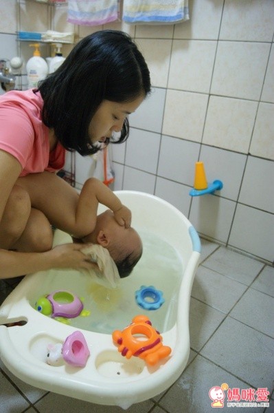 貝恩嬰兒洗髮精