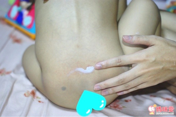 貝恩嬰兒全效護膚膏