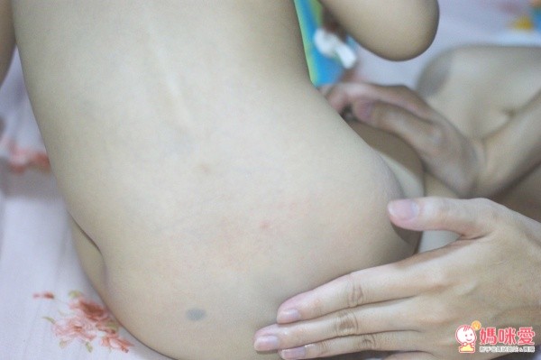 貝恩嬰兒全效護膚膏