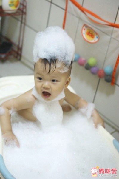 貝恩沐浴保養品系列