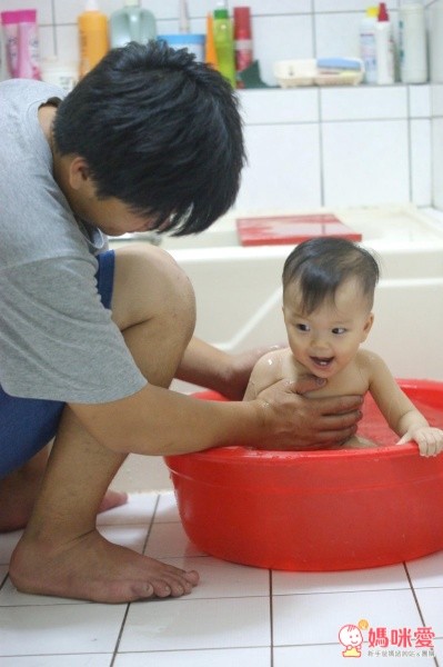 嬰兒酵素入浴劑-米胚芽