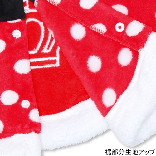  Baby Doll 迪士尼童裝系列 斗篷