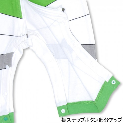 Baby Doll 玩具總動員連身裝